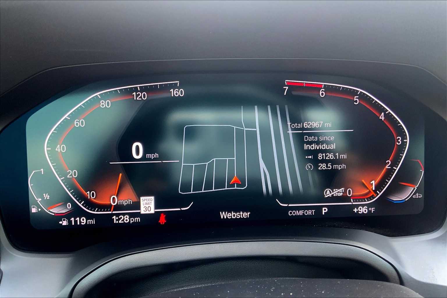 2022 Bmw 330i photo 23