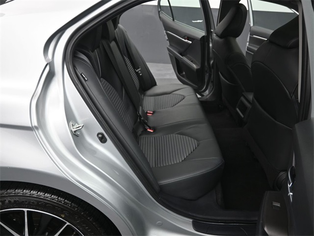 2021 TOYOTA CAMRY - Image 25