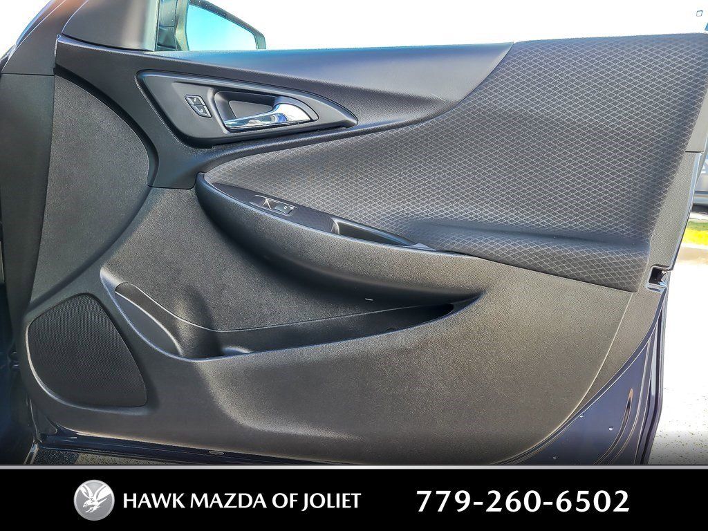 2018 CHEVROLET MALIBU - Image 19