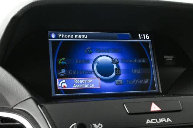 2017 Acura RDX Advance photo 13