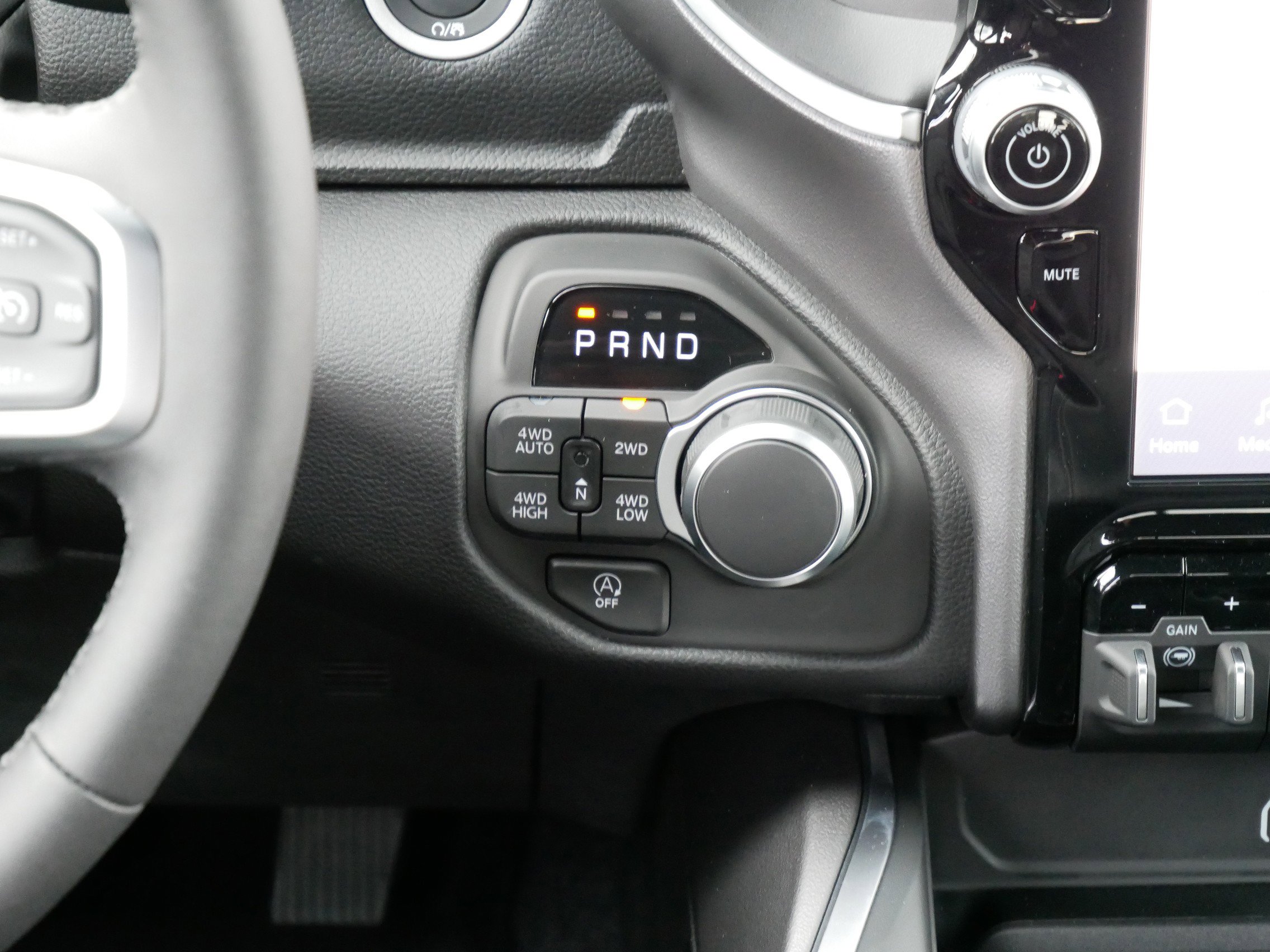 2026 Ram 1500 Big Horn photo 15