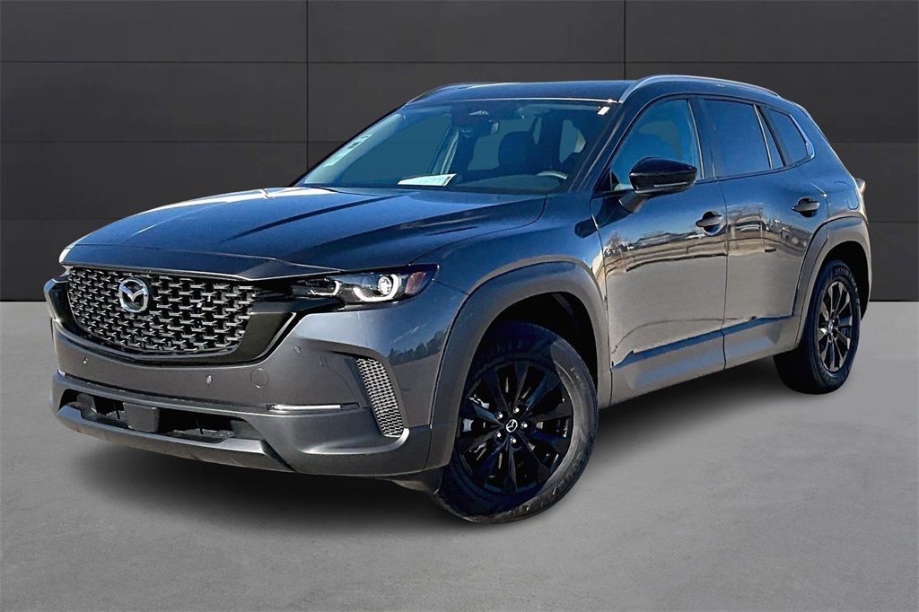 2026 Mazda CX-50 Preferred's photo