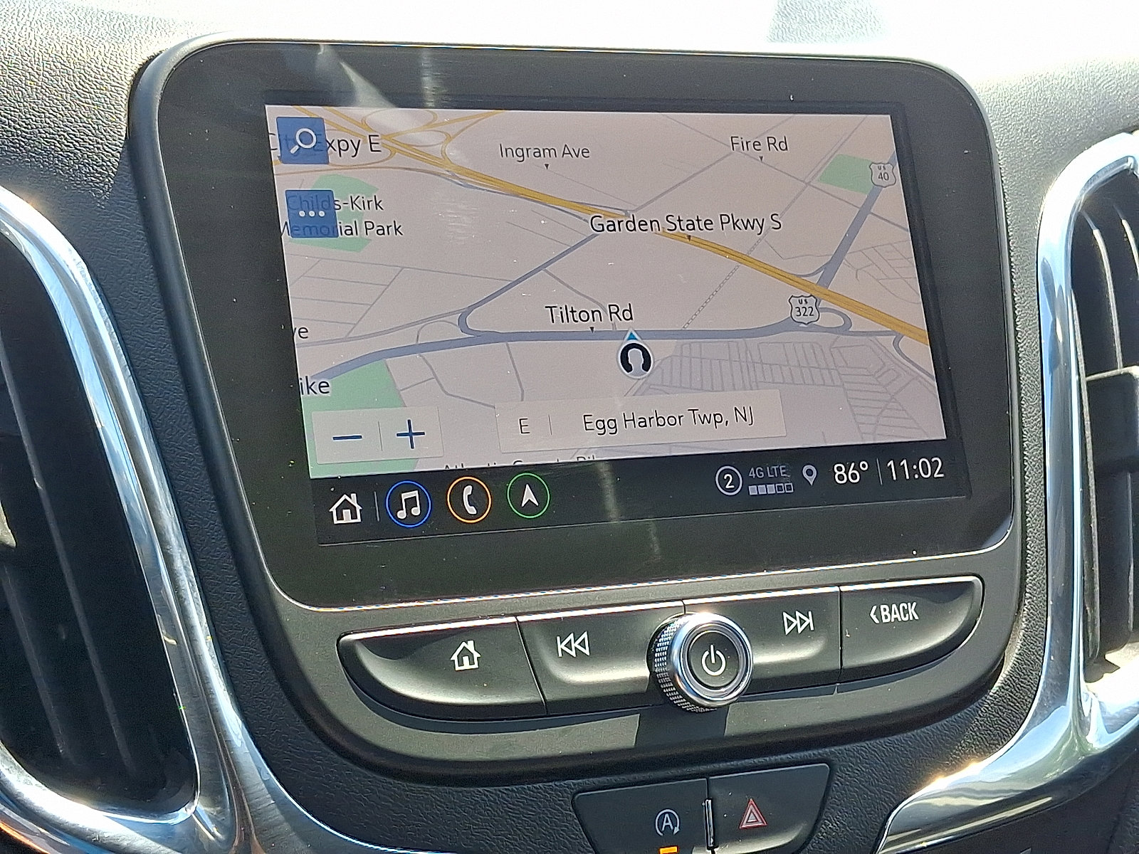 2024 Chevrolet Equinox LT photo 14