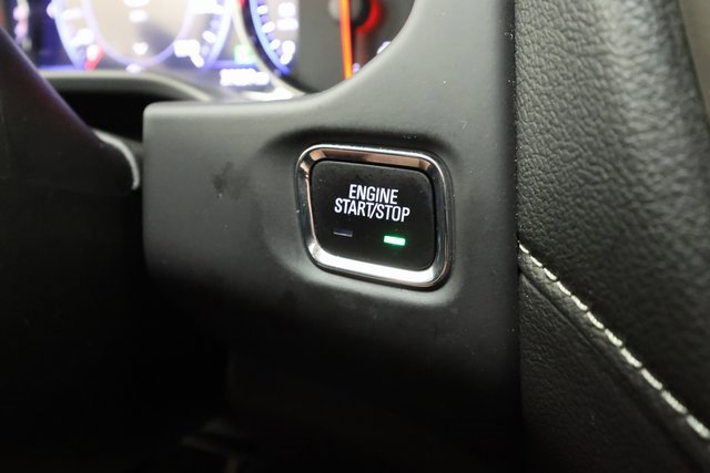2020 Gmc Acadia Denali photo 18