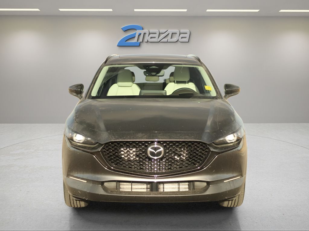 2025 Mazda CX-30 2.5 Turbo Premium photo 8