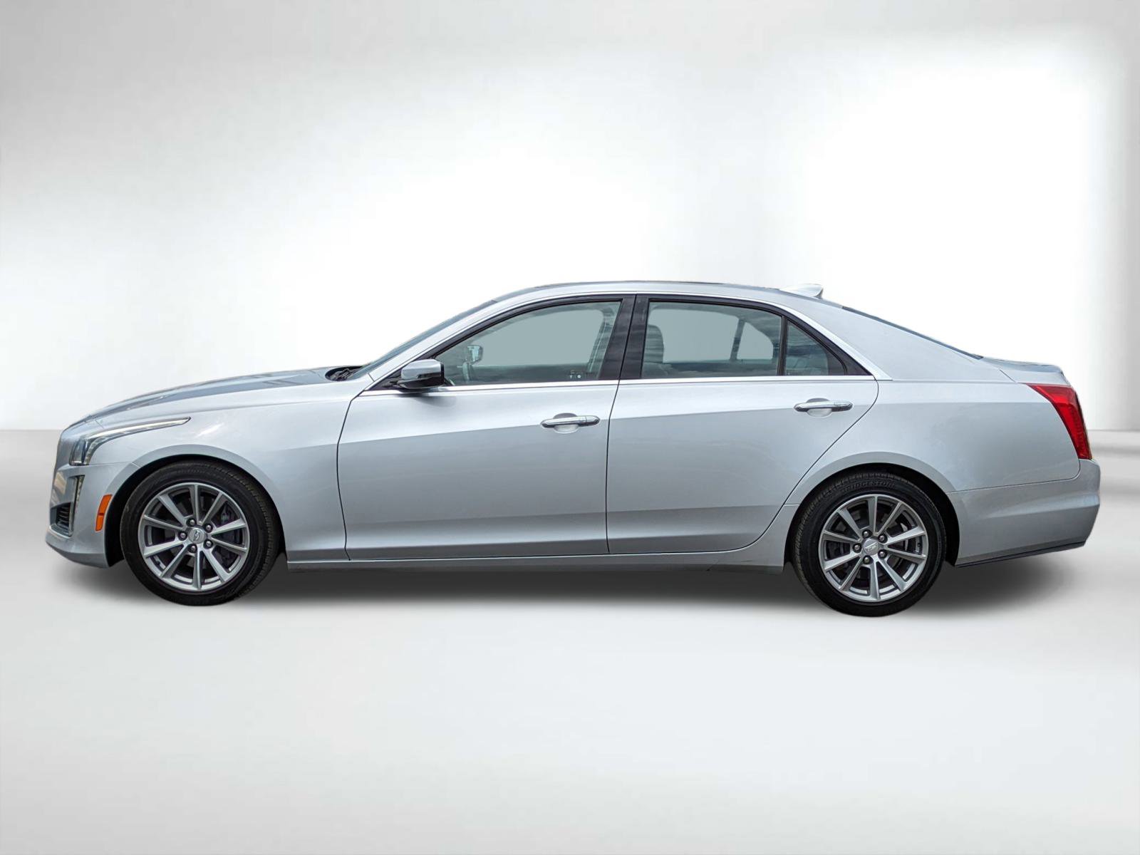 2019 Cadillac CTS Luxury photo 7