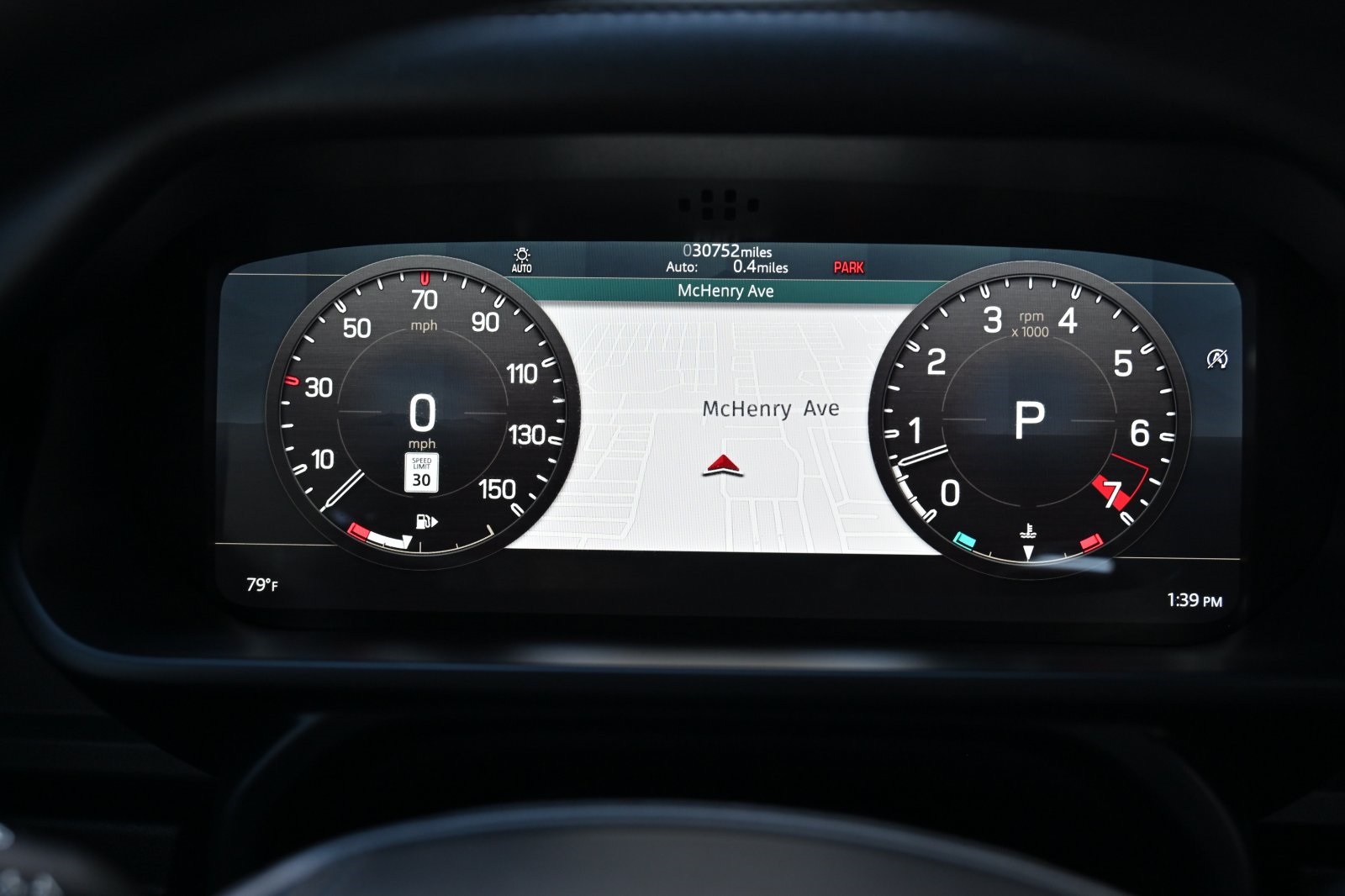 2022 Land Rover Defender 90 X-Dynamic HSE photo 15