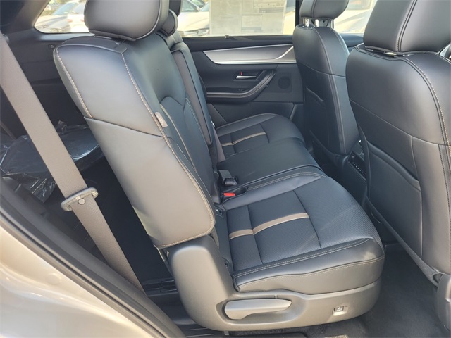 2025 Mazda CX-90 3.3 Turbo S Premium photo 8