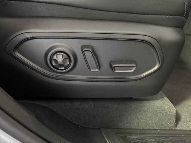 2025 Jeep Grand Cherokee Limited photo 27