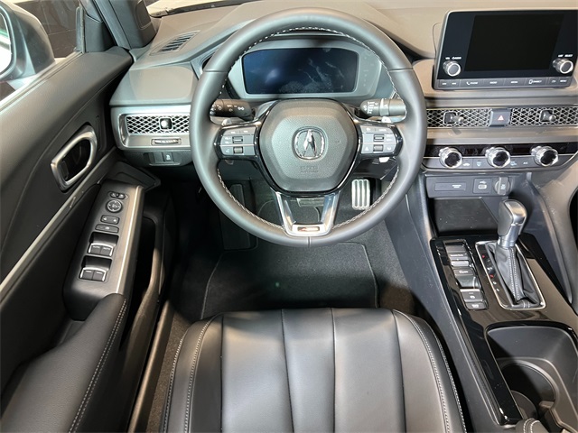 2025 Acura Integra A-Spec photo 16