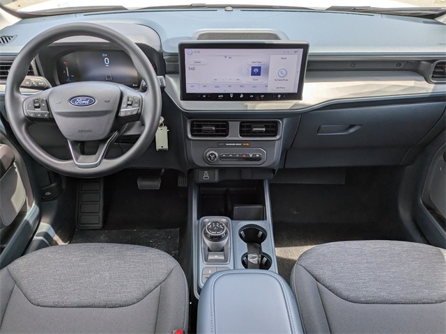 2025 Ford Maverick XL photo 14