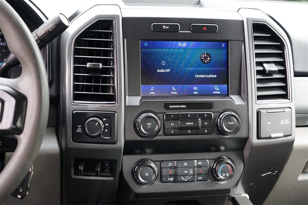2021 Ford F-250 photo 20