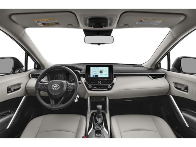 2025 Toyota Corolla Cross L photo 7