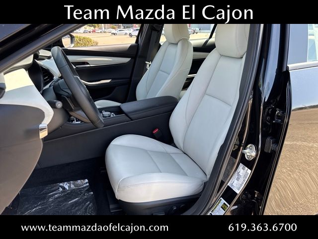 2025 Mazda Mazda3 2.5 Turbo Premium Plus photo 4