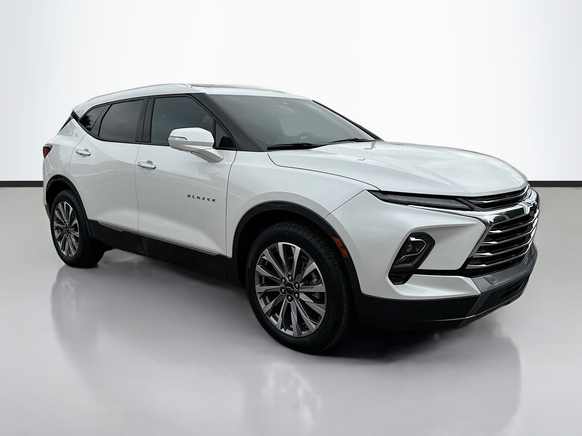 2023 Chevrolet Blazer Premier's photo