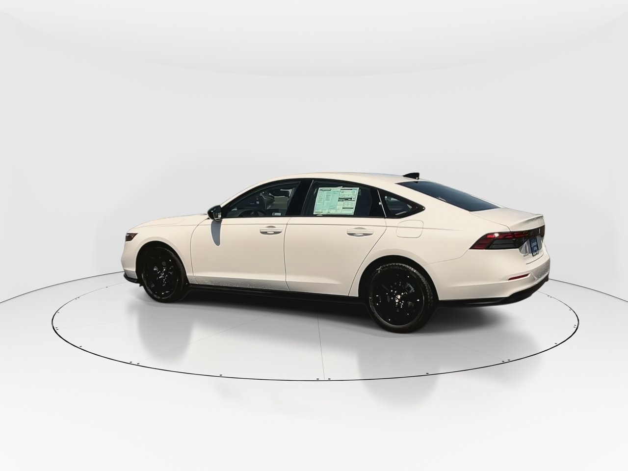 2025 Honda Accord 1.5T SE photo 6