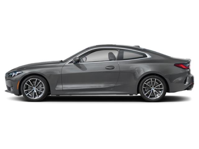 2026 Bmw 430i photo 3