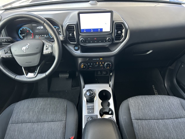 2023 Ford Bronco Sport Big Bend photo 11