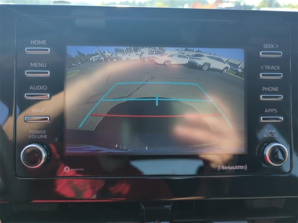 2024 Toyota Camry LE photo 15