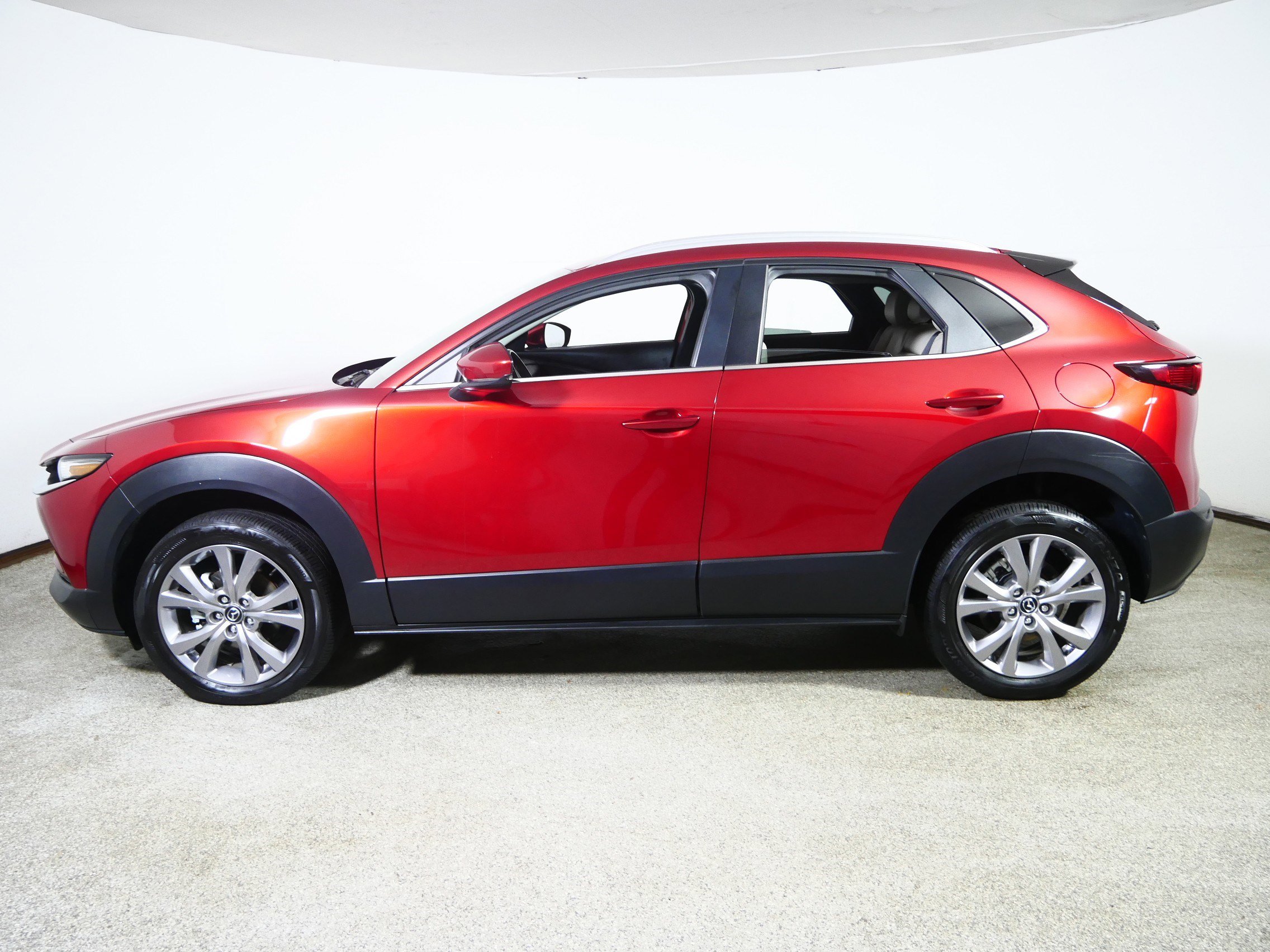2023 Mazda CX-30 2.5 S Preferred photo 3