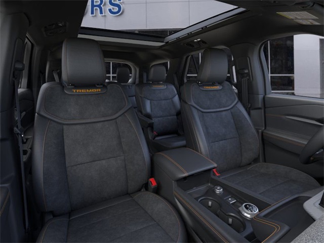 2026 FORD EXPLORER - Image 41