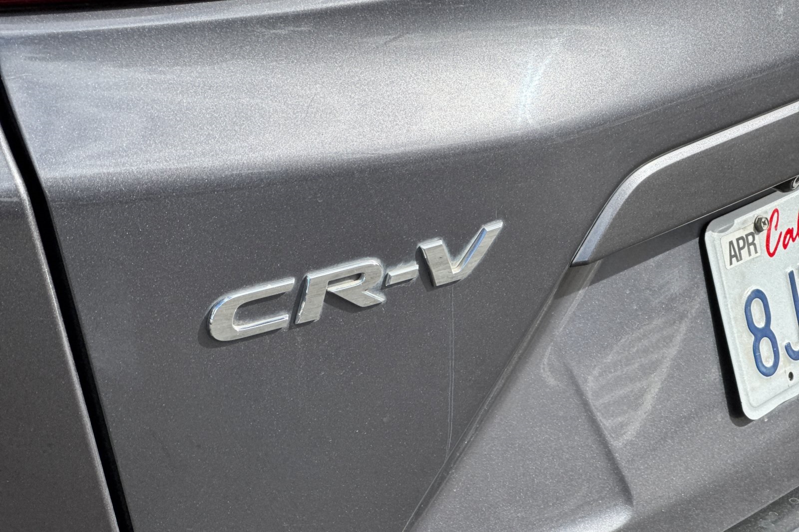 2019 Honda CR-V EX-L photo 12