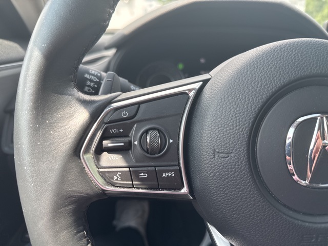 2023 Acura TLX Base photo 19