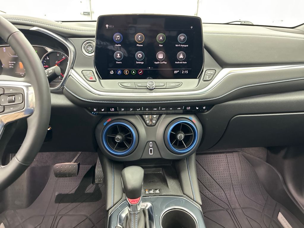 2024 Chevrolet Blazer RS photo 11