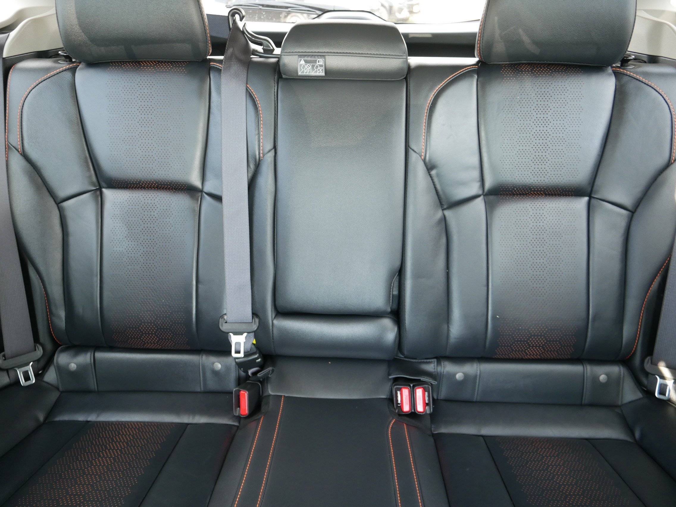 2023 Subaru Crosstrek Limited photo 13