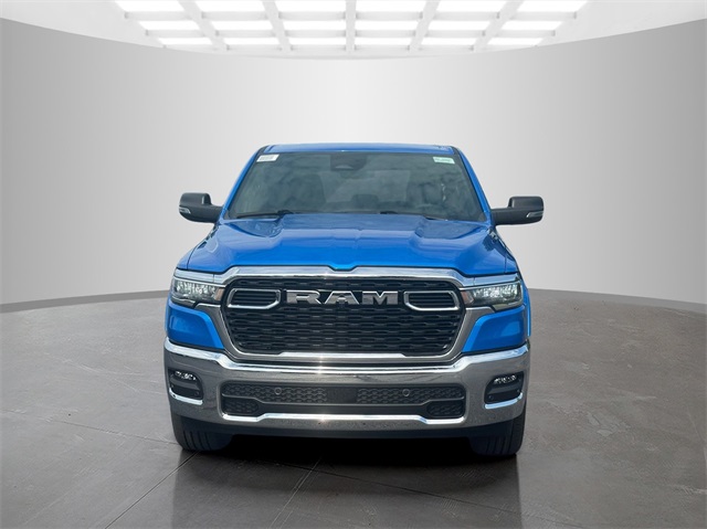 2025 Ram 1500 Big Horn photo 2