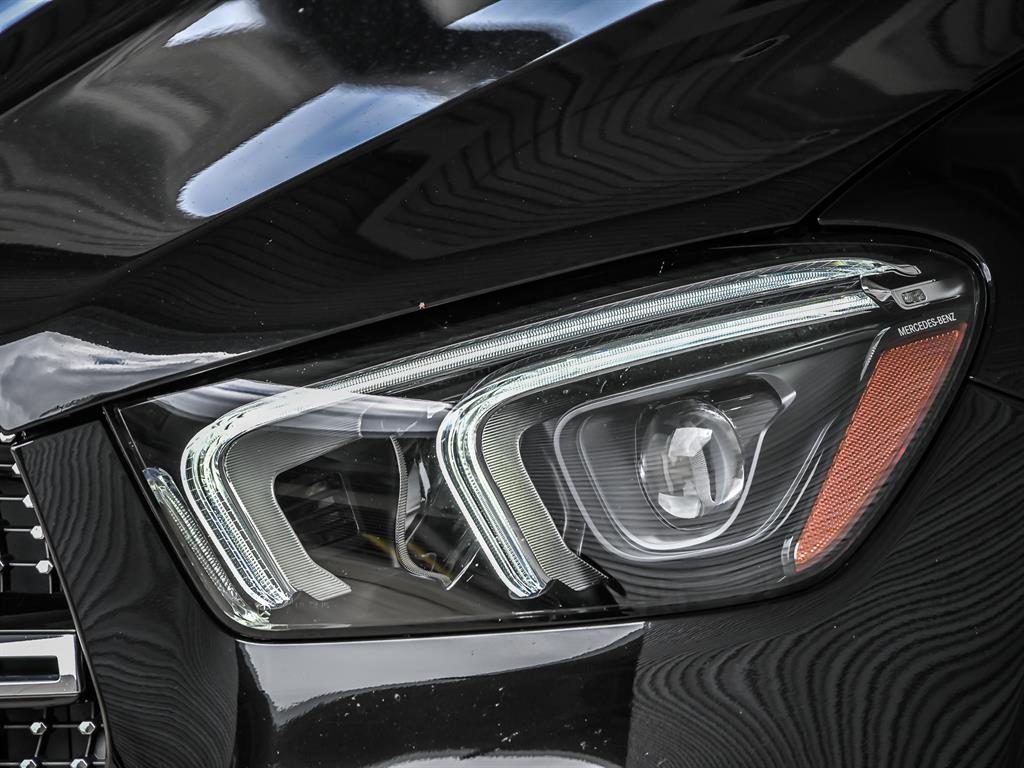 2022 Mercedes Benz GLE 580 4MATIC photo 3