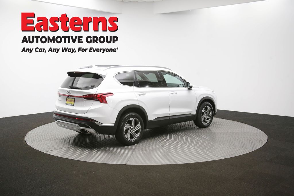 2023 Hyundai Santa Fe SEL Premium photo 31