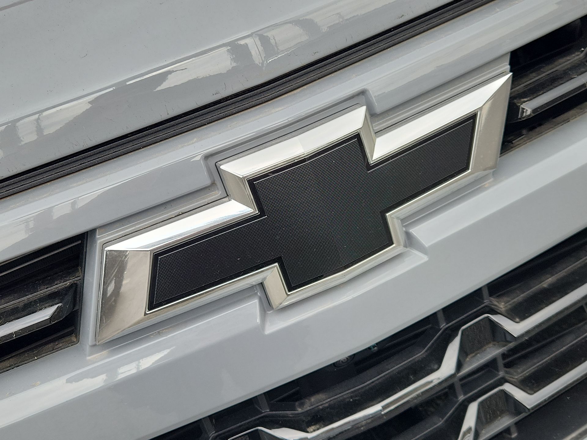 2025 Chevrolet Silverado 1500 RST photo 29