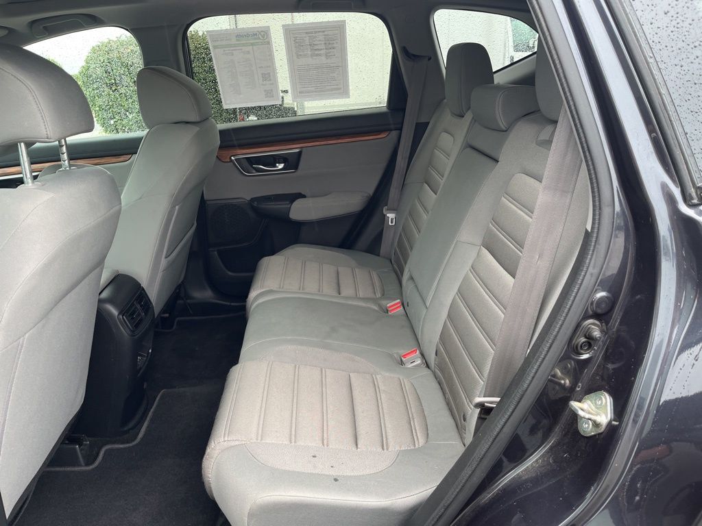 2019 Honda CR-V EX photo 12