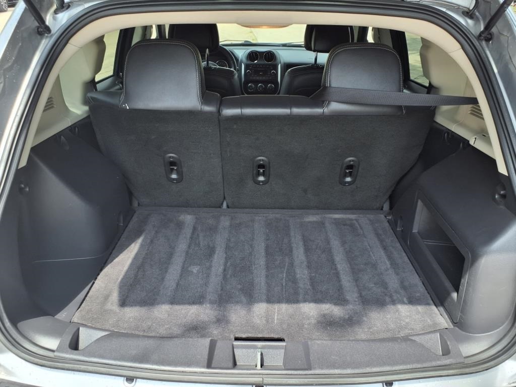 2015 Jeep Compass Latitude photo 20