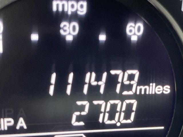 2013 Honda Accord LX photo 14