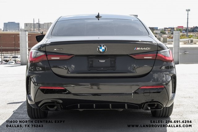 2022 Bmw M440i xDrive photo 9