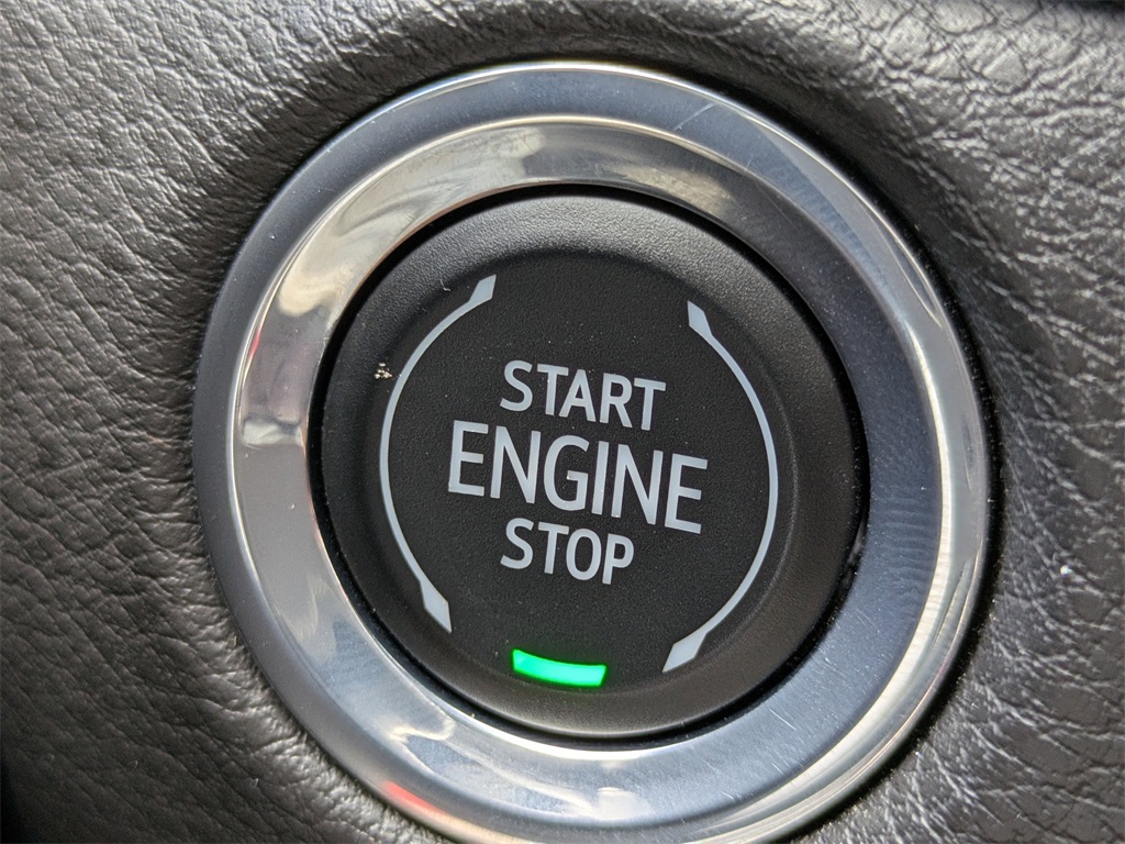 2024 Cadillac XT4 Premium Luxury photo 28