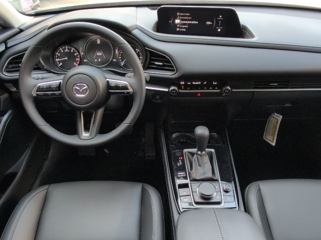 2025 Mazda CX-30 2.5 Select Sport photo 4