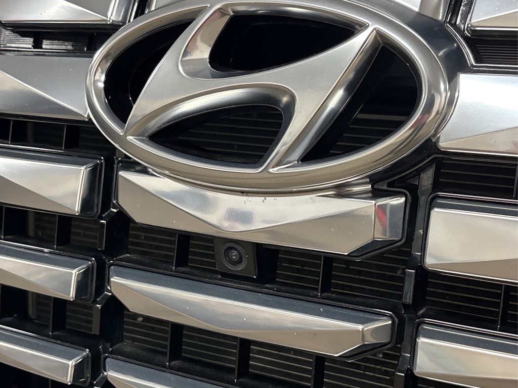 2024 Hyundai Palisade Calligraphy photo 16