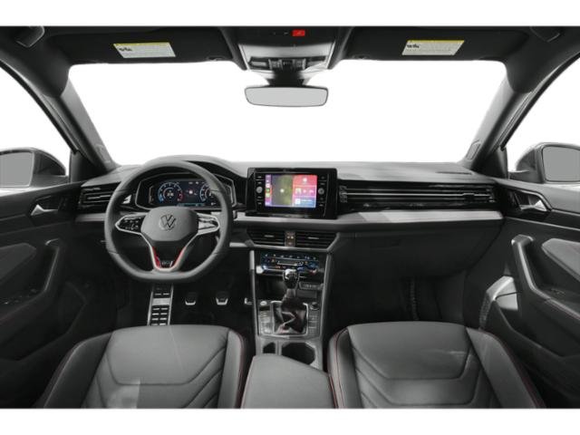 2025 Volkswagen Jetta GLI Autobahn photo 3