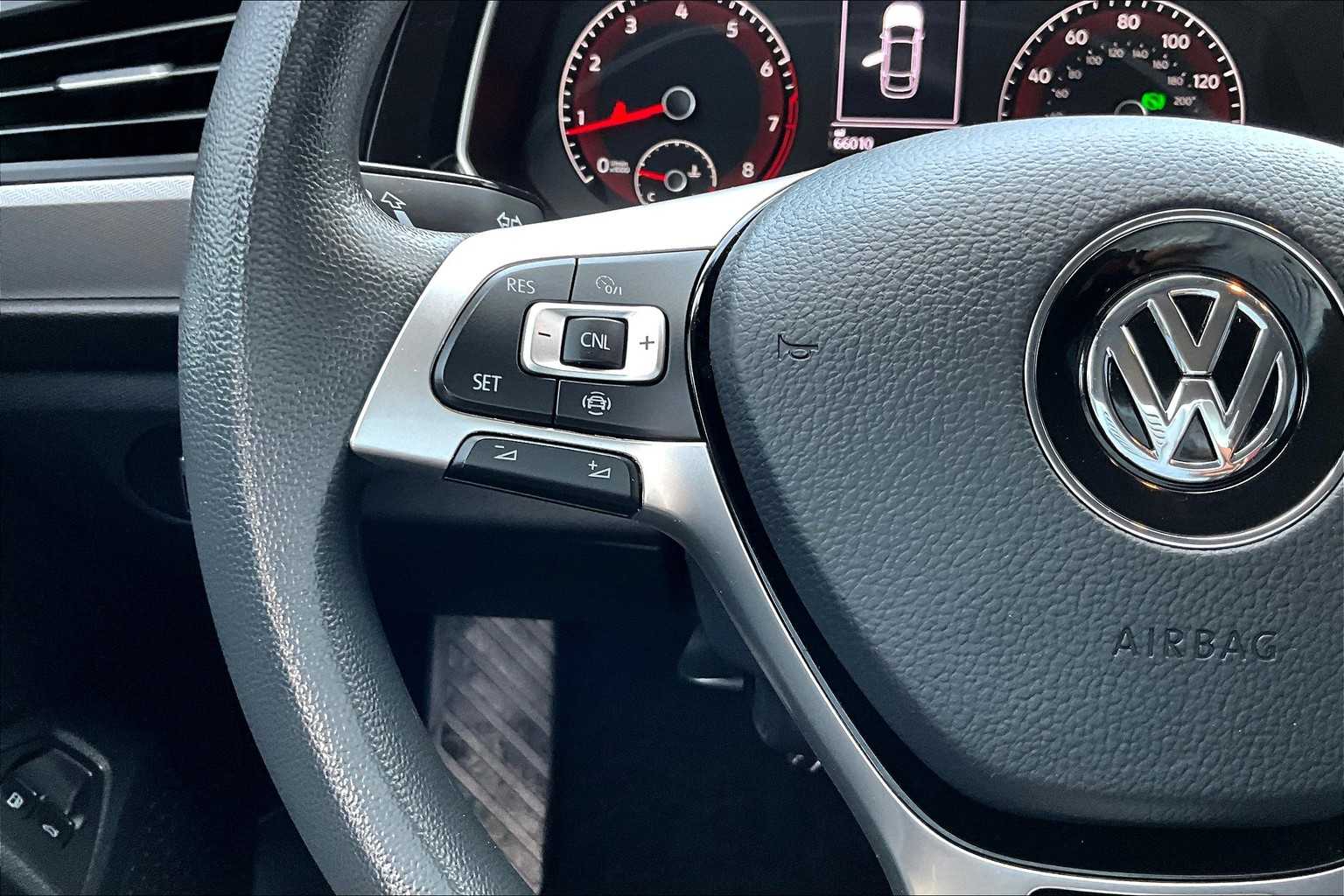 2021 Volkswagen Jetta S photo 18