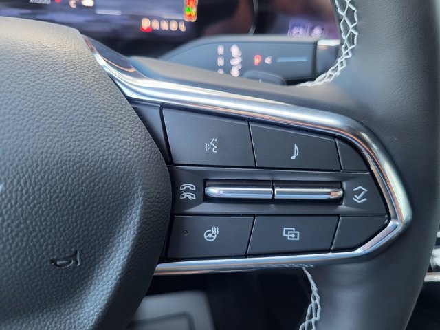 2026 Chevrolet Traverse photo 21