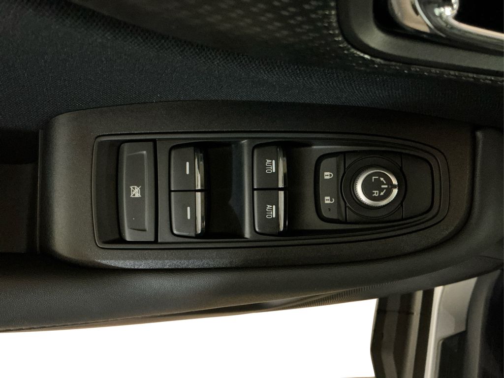 2022 Subaru Outback Premium photo 18