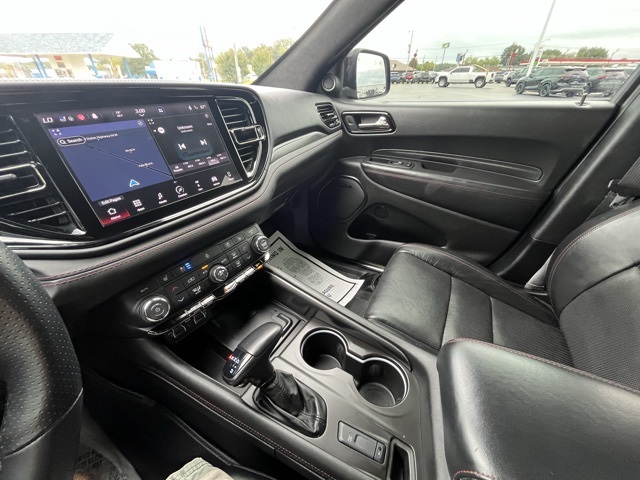 2022 Dodge Durango R/T photo 12