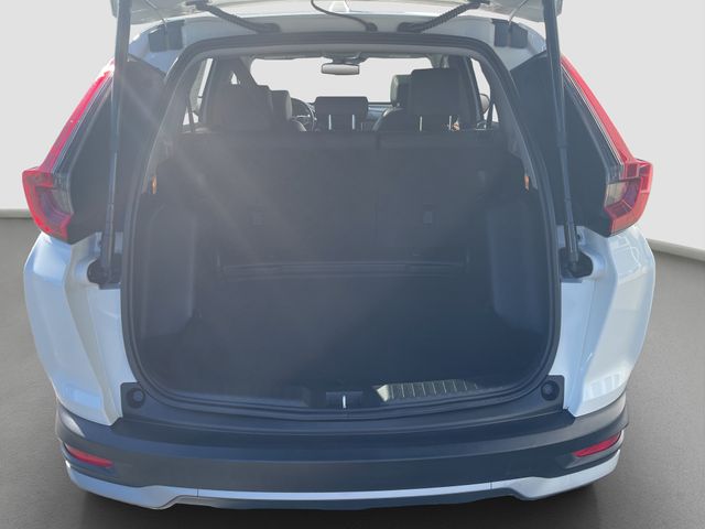 2021 Honda CR-V EX-L photo 18