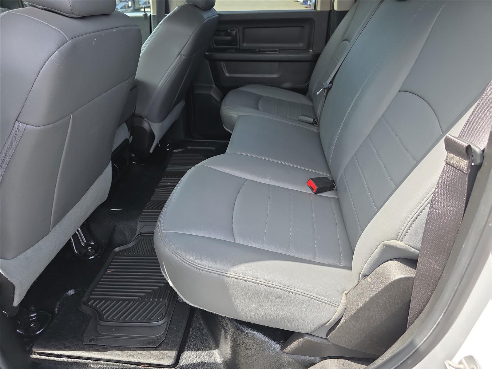2019 Ram 1500 Classic Tradesman photo 14