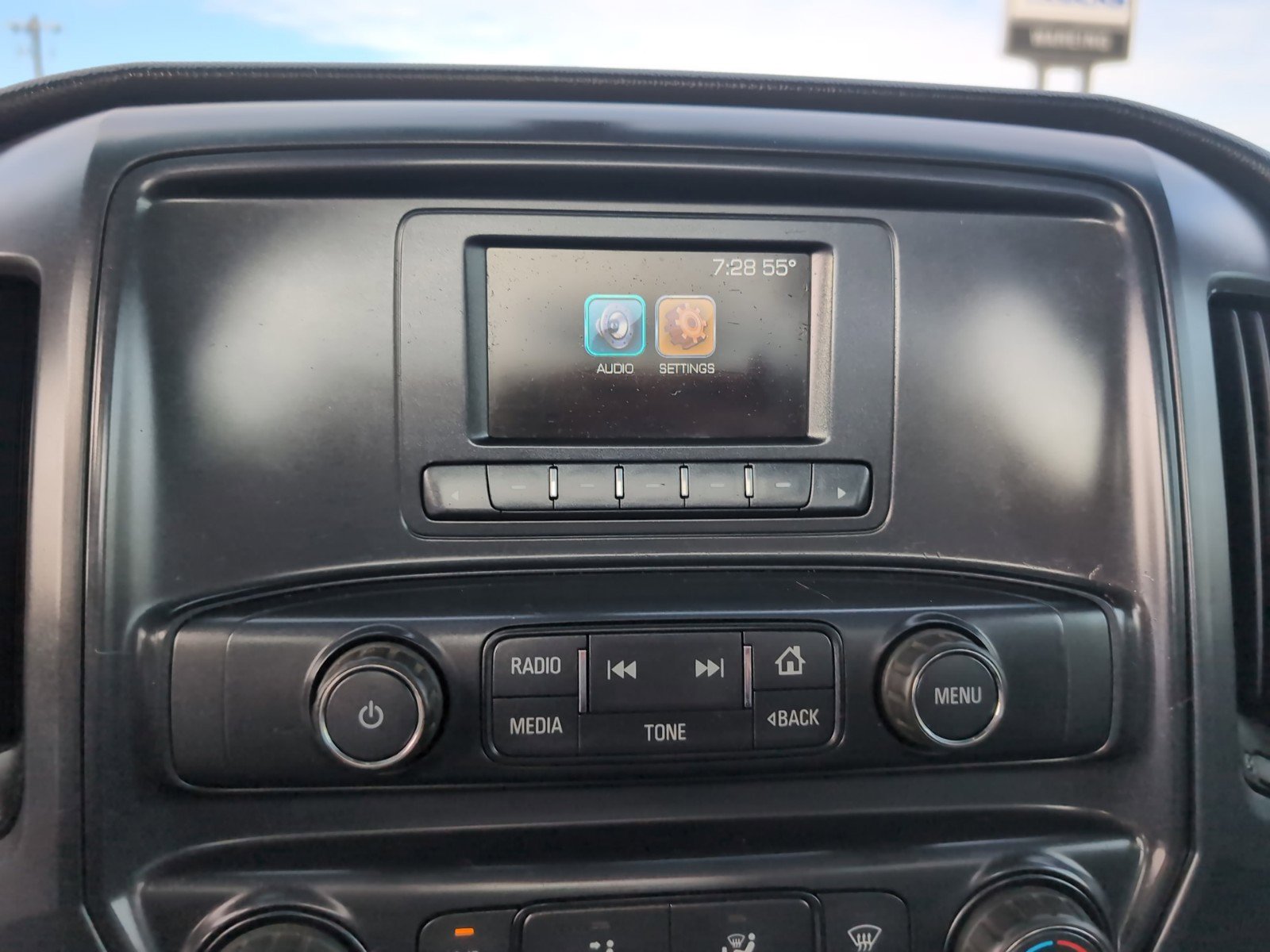 2016 Chevrolet Silverado 3500HD Work Truck photo 10