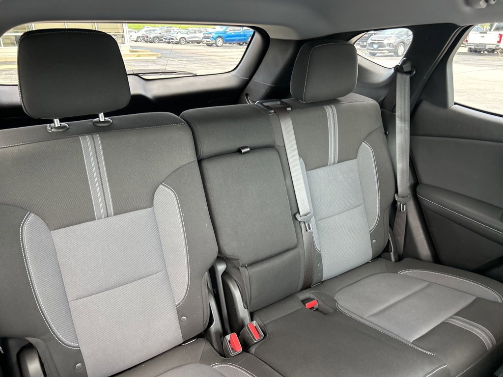 2024 Chevrolet Blazer 2LT photo 20