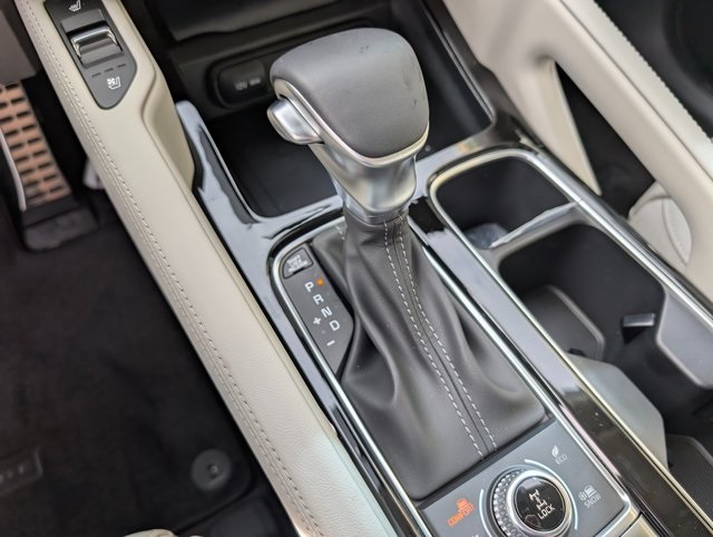 2025 Kia Telluride SX Prestige photo 26